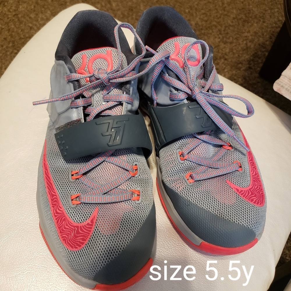 Nike KD Shoes